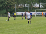 Brouwershaven 1 - S.K.N.W.K. 1 (competitie) seizoen 2023-2024 (Fotoboek 1) (27/111)